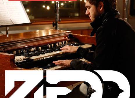 Zedd- iTunes Session