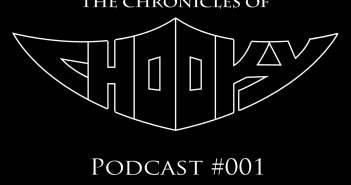 TRACKS: The Chronicles of Chooky