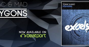 TRACK REVIEW: Tomac & Mad – Pölygons