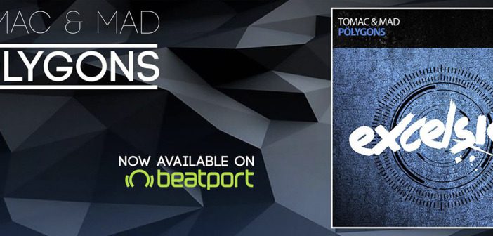 TRACK REVIEW: Tomac & Mad – Pölygons
