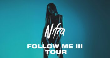 EVENT REVIEW: Nifra @ Bar Cathedral; Toronto ON 19-08-22